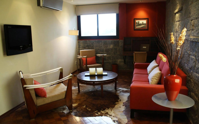 La Solana Boutique Hotel