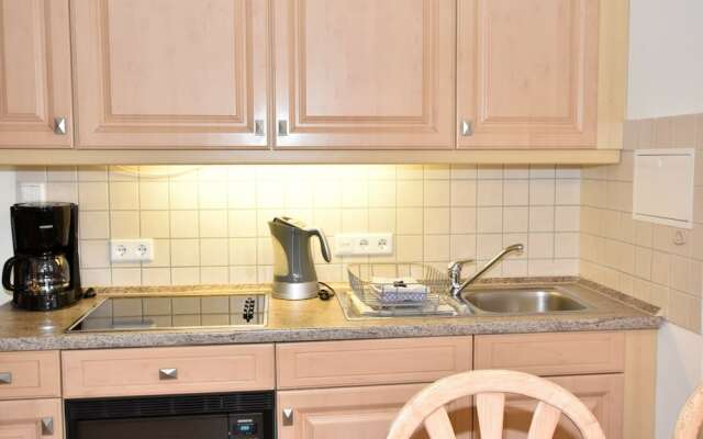 Alluring Apartment in Göhren near Beach