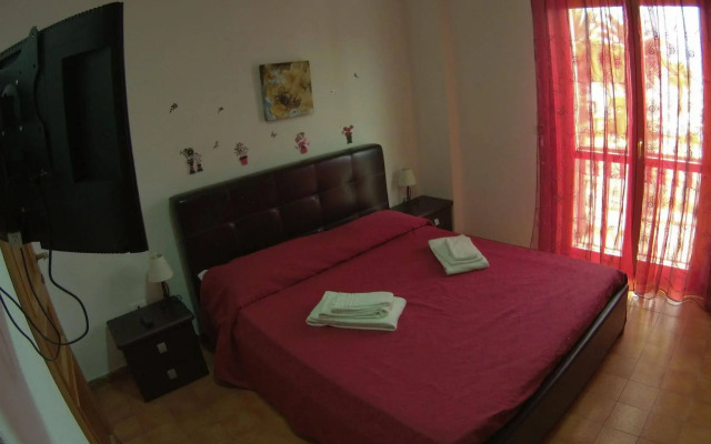 Aragosta GuestHouse