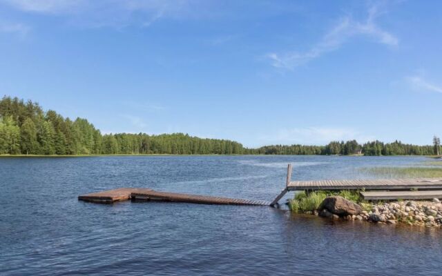 Vuokatticottage c