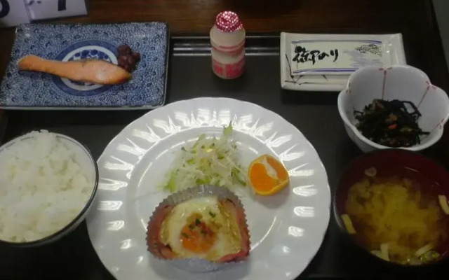 Refre Inn Fukuzawa