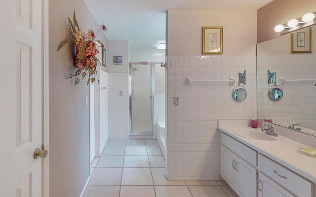 Collin and Cheryl's Indian Ridge Vacation Home