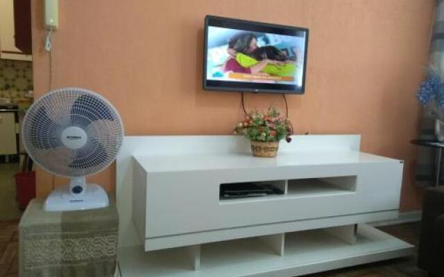 Apartamento Canto do Forte 200m da Praia