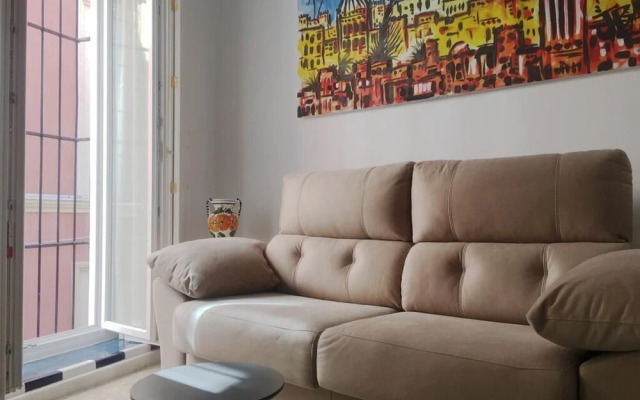 Eva Recommends Padre Marchena 1