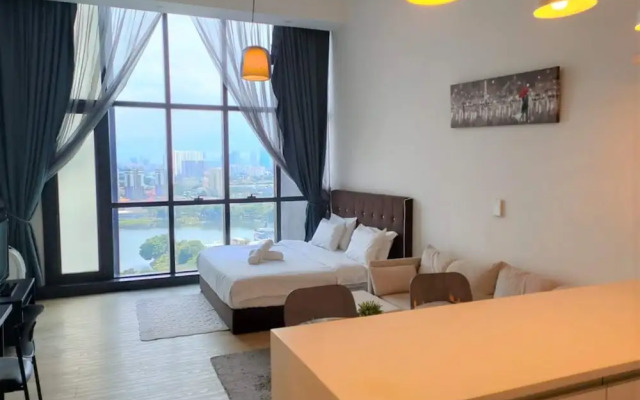 Mcity Ampang by Plush