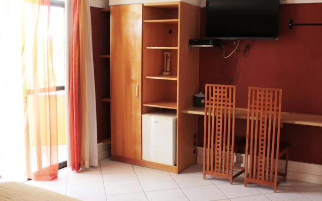 Horto Executivo Hotel