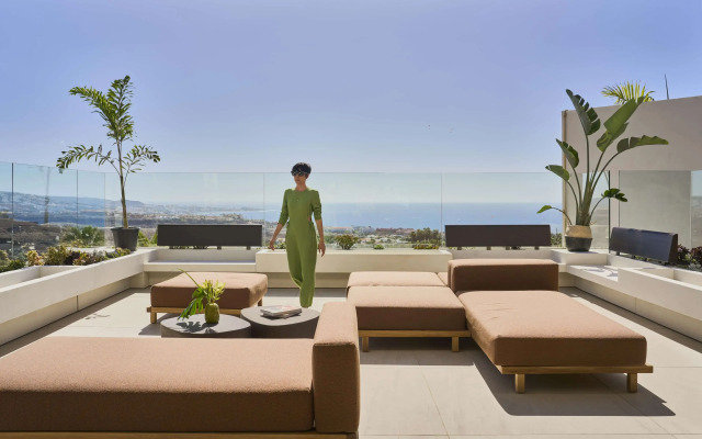 Royal Hideaway Corales Villas
