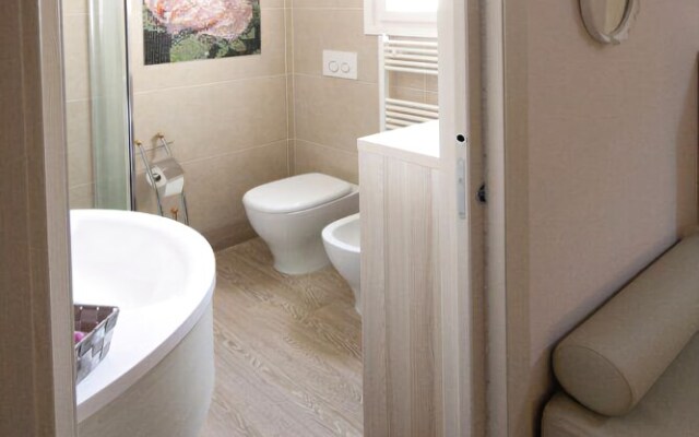 Aria di Barocco B&B