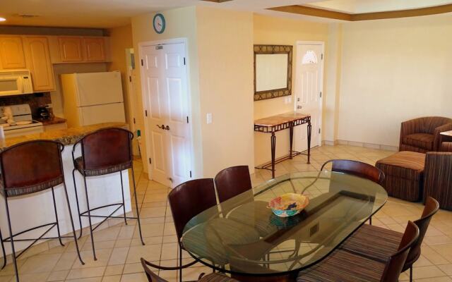 Baja 505 - 2 Br Condo