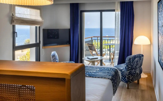 Hotel et Spa Kasano Calvi - Handwritten Collection (Avril 2025)