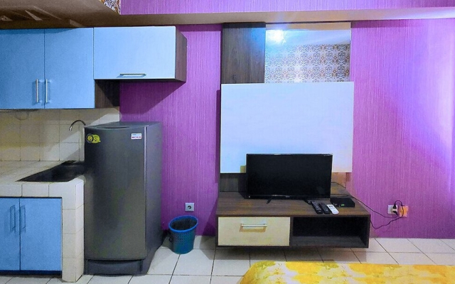 Celebrity Room at Serpong Green View