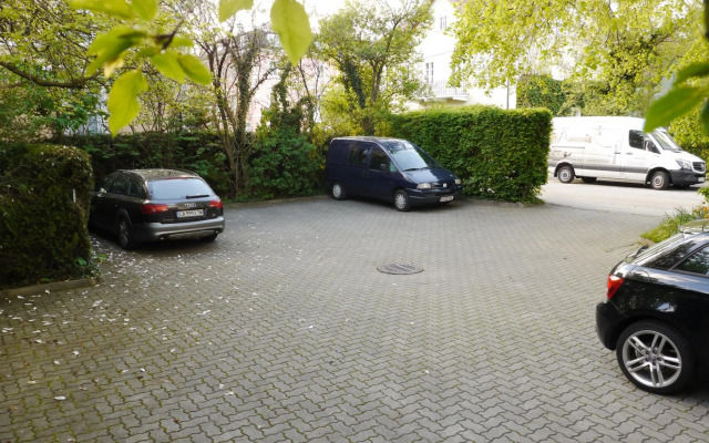 Hotel Hohenstauffen