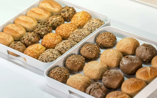 NH Collection Antwerp Centre