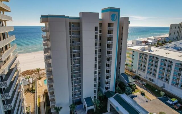 Beautiful 3br/2ba Beachfront Condo,sleeps 8