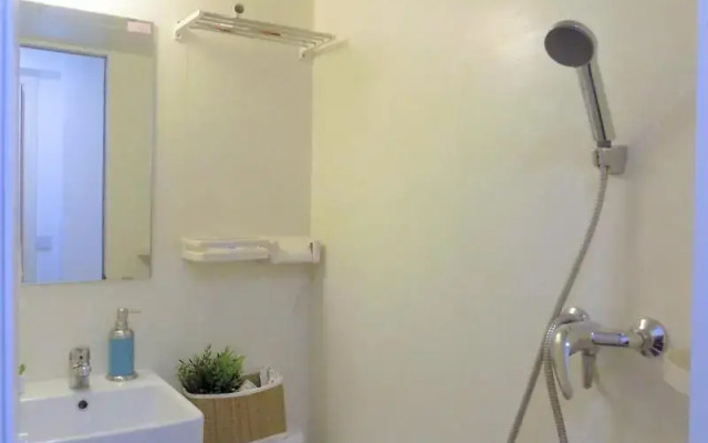 Sia Homestay