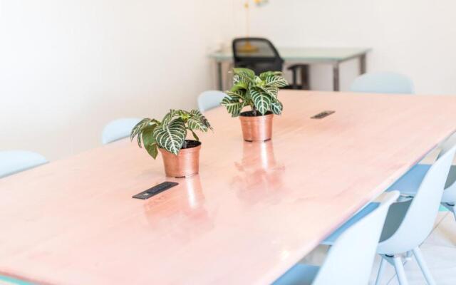 Flamingo Coworking