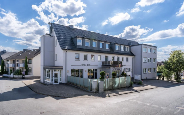 Bella Fino Hotel & Suites