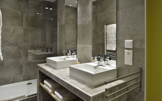 Artemisia Boutique Hôtel
