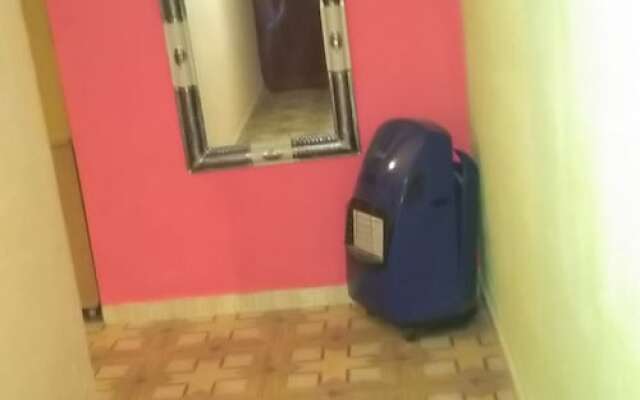 Furnished House for Holidays