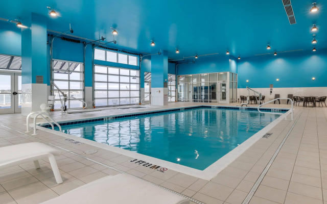 Cambria Hotel Ocean City - Bayfront