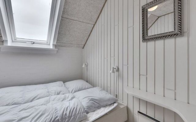 "Sarita" - 900m from the sea in Western Jutland