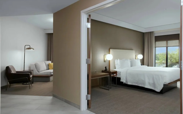 Courtyard by Marriott Thomasville Downtown