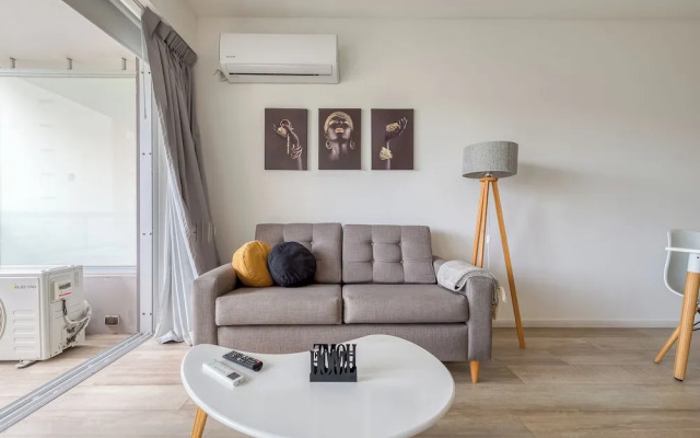 Buenos Aires Palermo Hollywood NV403