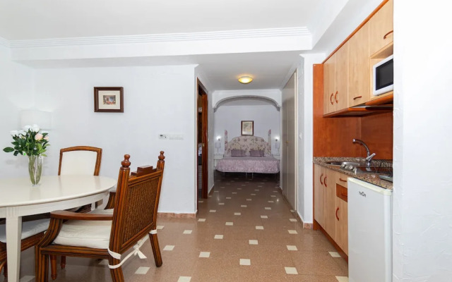 Unique Hotel Apartments