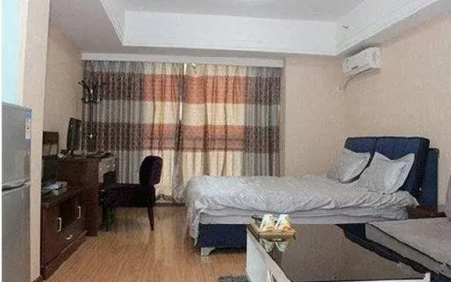 Jinmei Hotel (Yuhua Wanda)