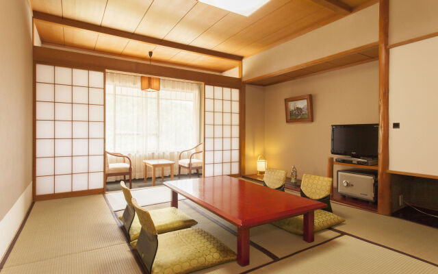 Hanamaki Onsen Hotel Hanamaki