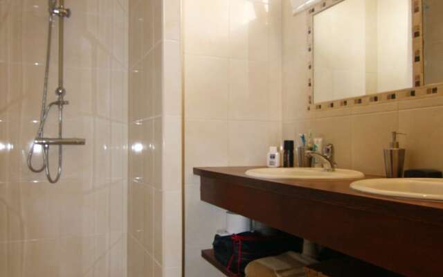 Countryside Villa in Ardeche With Gorgeous Views