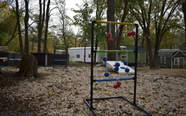 Tiny Estates Tiny Homes