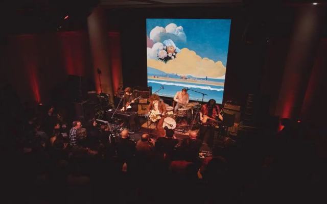 Kimpton St Honoré Paris