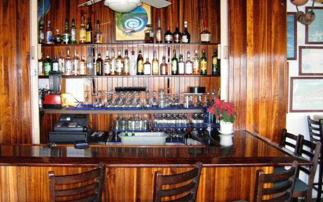 Trade Winds Guesthouse
