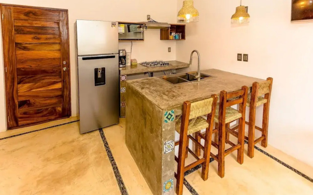Villa Celeste