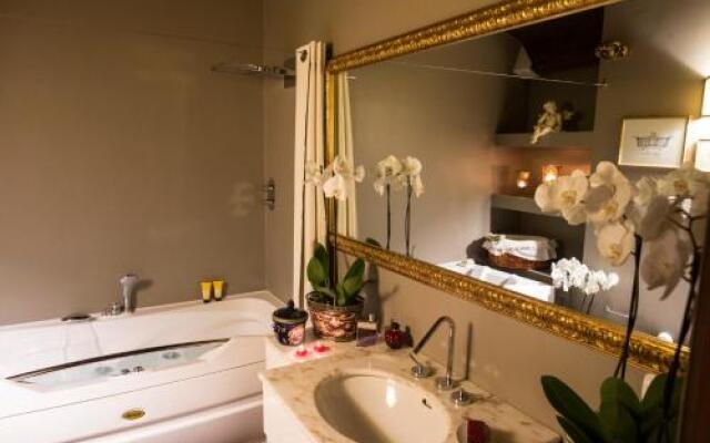 Celestino V Bed And Breakfast Charme