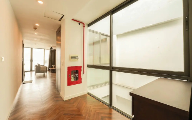 Nine Housing West lake 136 Vu Mien