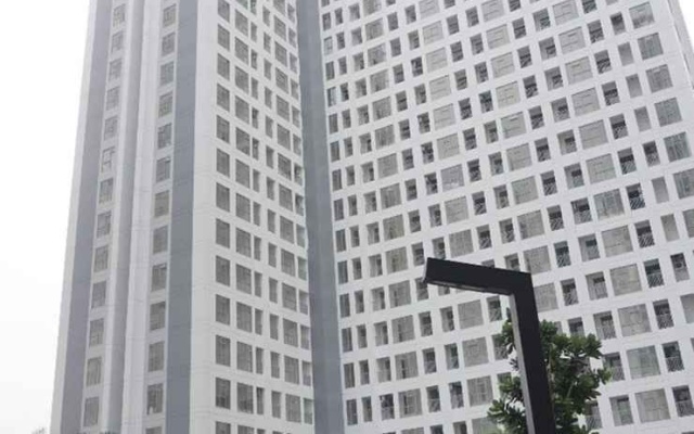 D' Rooms Studio & 2Br Apartment at MTown Gading Serpong Near SMS – Exterior – Tangerang