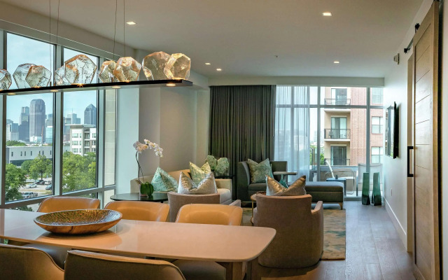 Canopy by Hilton Dallas Uptown