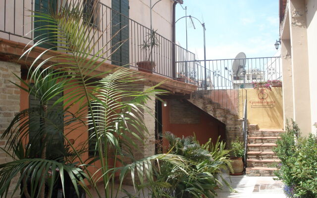 Il Giardino Segreto