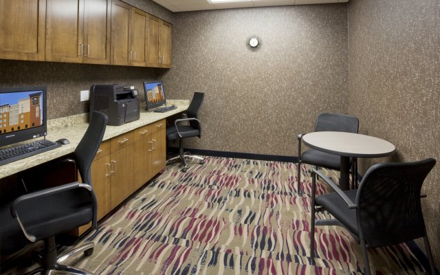 Homewood Suites by Hilton Rochester Mayo Clinic Area / Saint Marys
