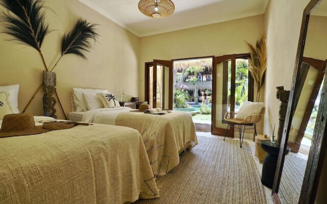 Polong Guest House Gili Air