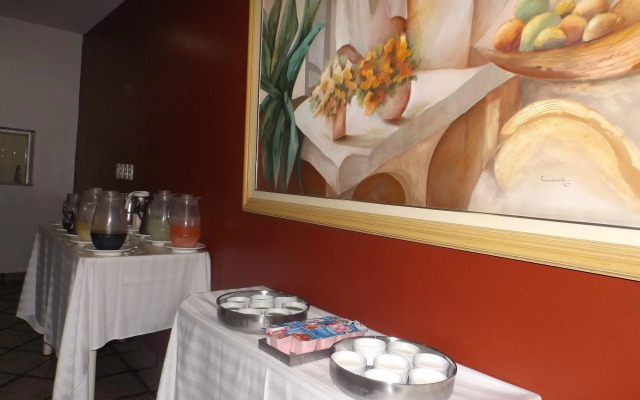 Martha Office Hotel