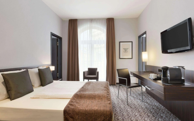 Ramada by Wyndham Frankfurt Central Station
