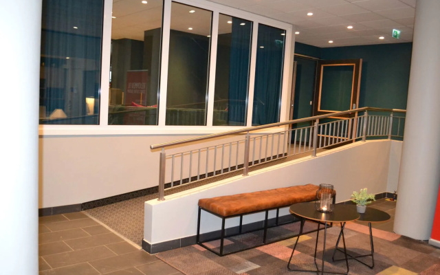 Thon Partner Hotel Central