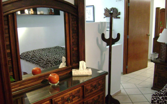 Residencia Sofía