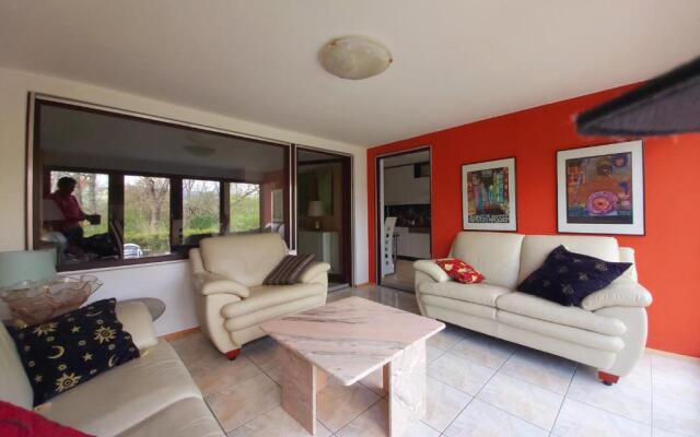 Stilvolles Haus 124 qm