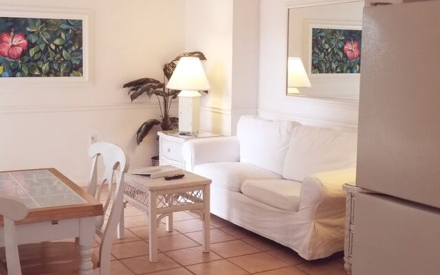 Siesta Key Bungalows