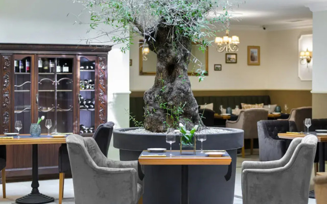 Ventus Rosa Boutique Aparthotel
