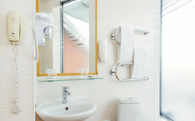 Art City Inn Vilnius